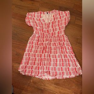 Small GUC dress